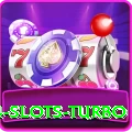 JJ804 - Slots Turbo