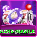 Juwa6 - Slots Master