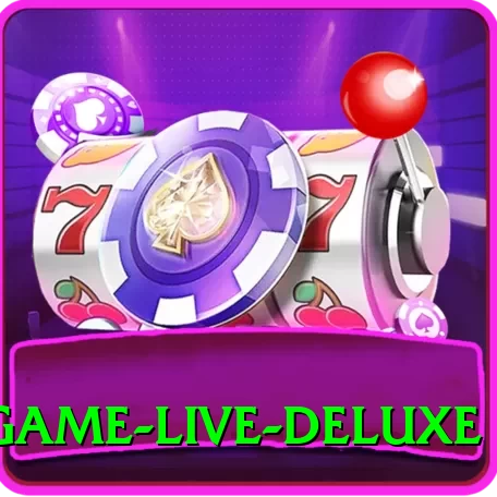 k1game Live Deluxe - 2