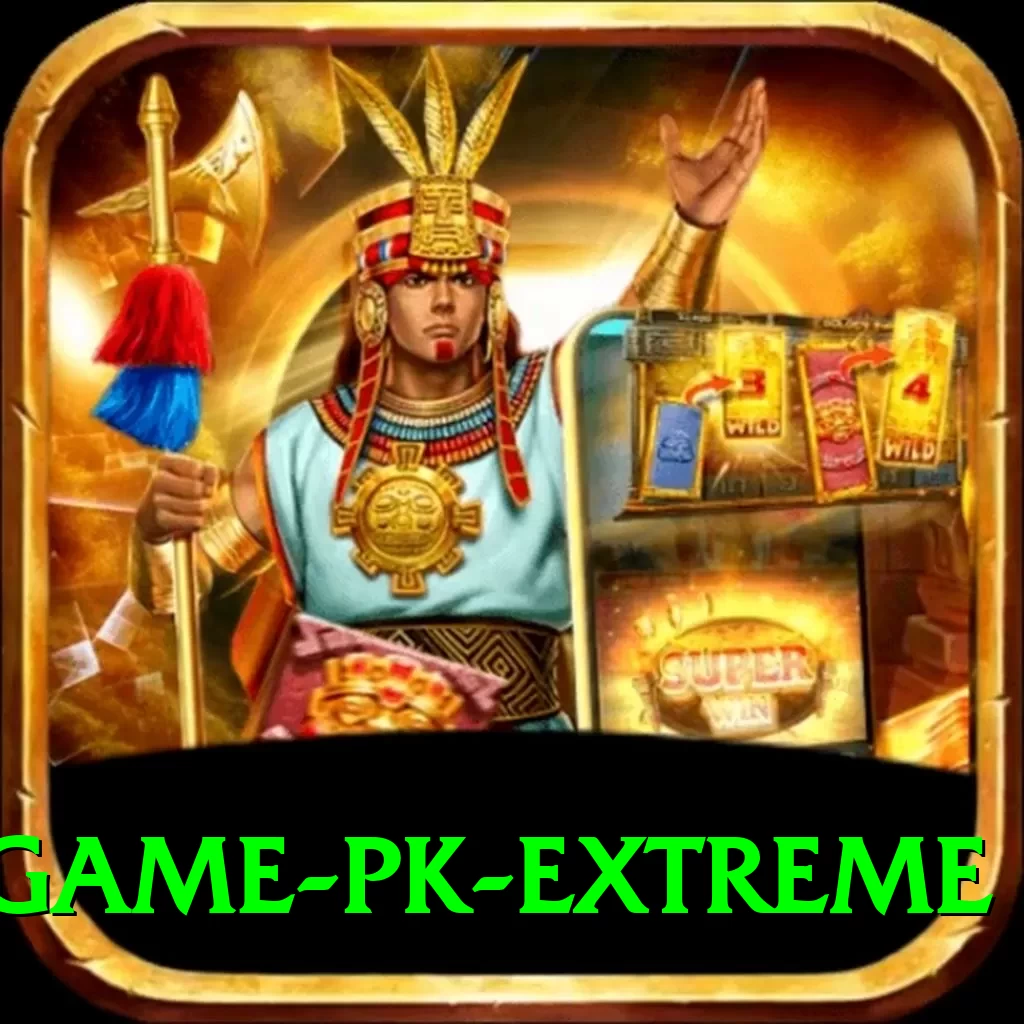 k1game PK Extreme - 2