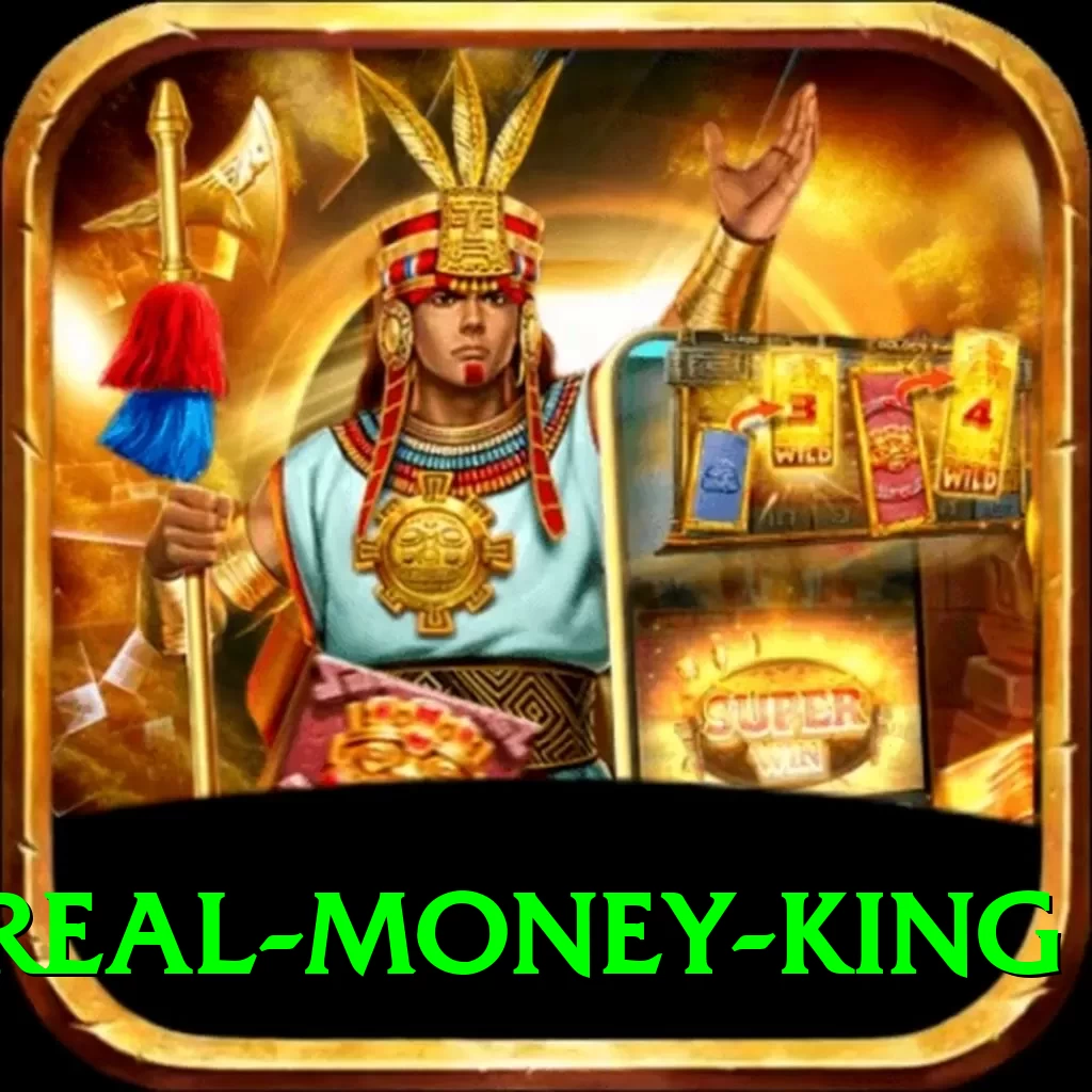 KingPK999 Game - Real Money King - 2