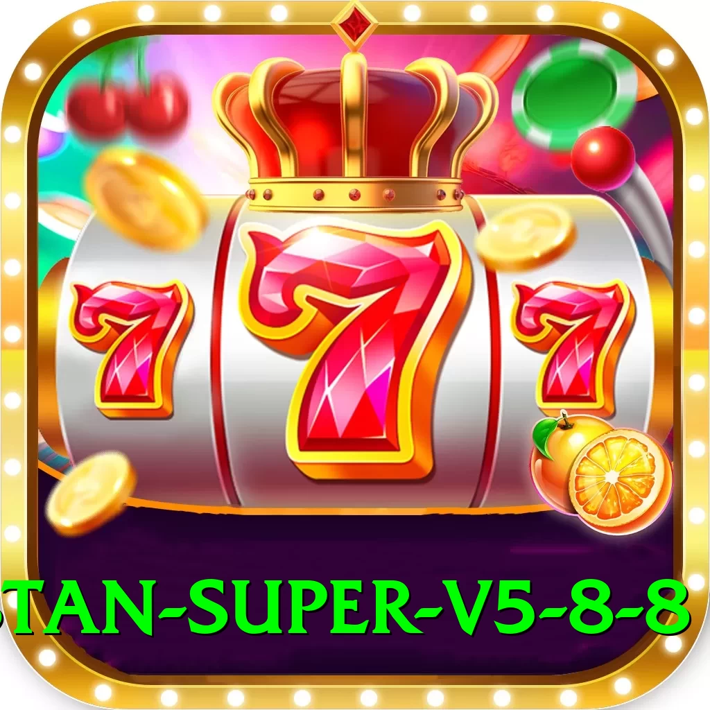 Luck44 Pakistan Super v5.8.8 - 2