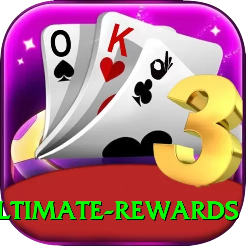 Lucky PKR 777 Ultimate Rewards - 2