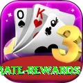 Lucky PKR 777 Ultimate Rewards