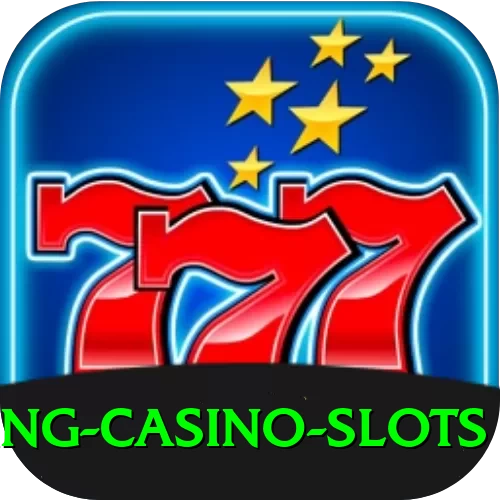 luckyi8 King - Casino & Slots - 2