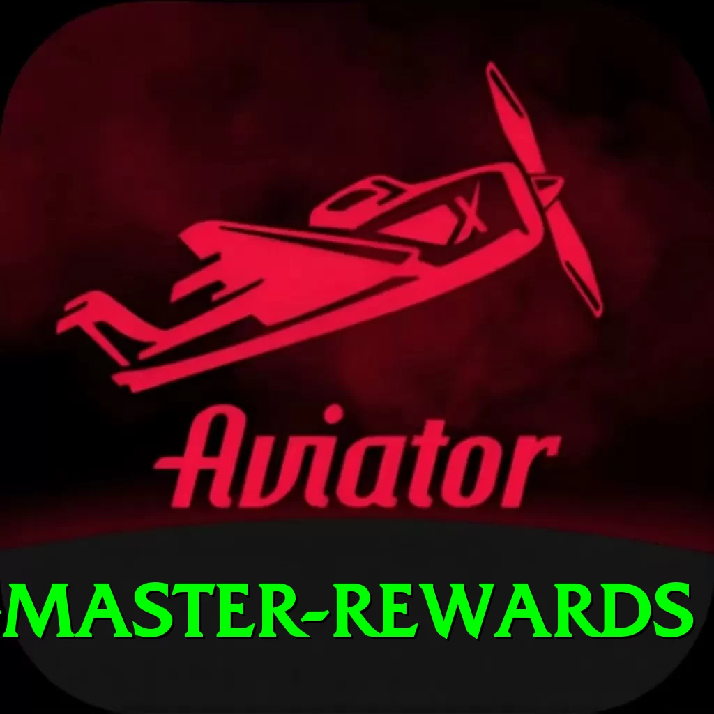 luckypk777 Master Rewards - 2