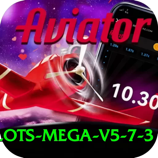 mahis Slots Mega v5.7.3 - 2