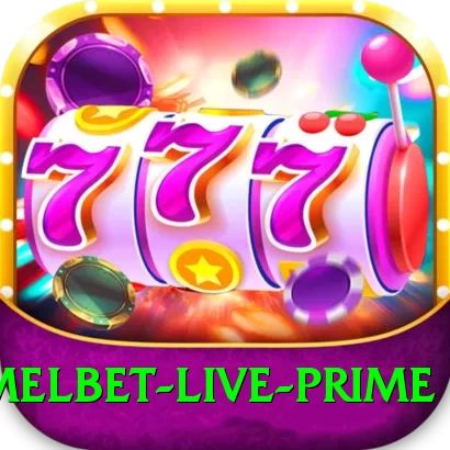 melbet Live Prime - 2