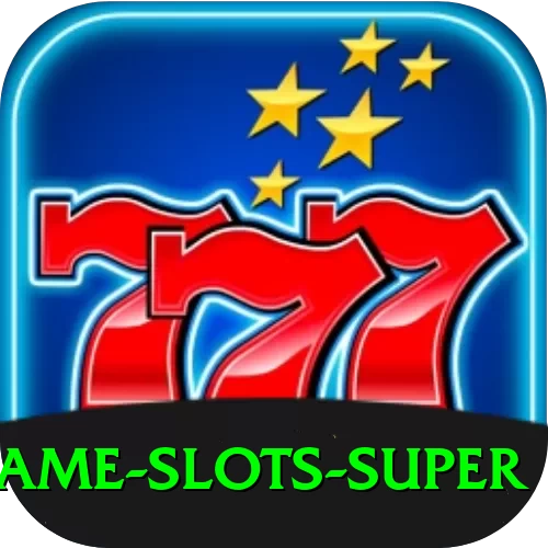 MGPK777 Game - Slots Super - 2