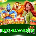 Mil Win Premium Rewards