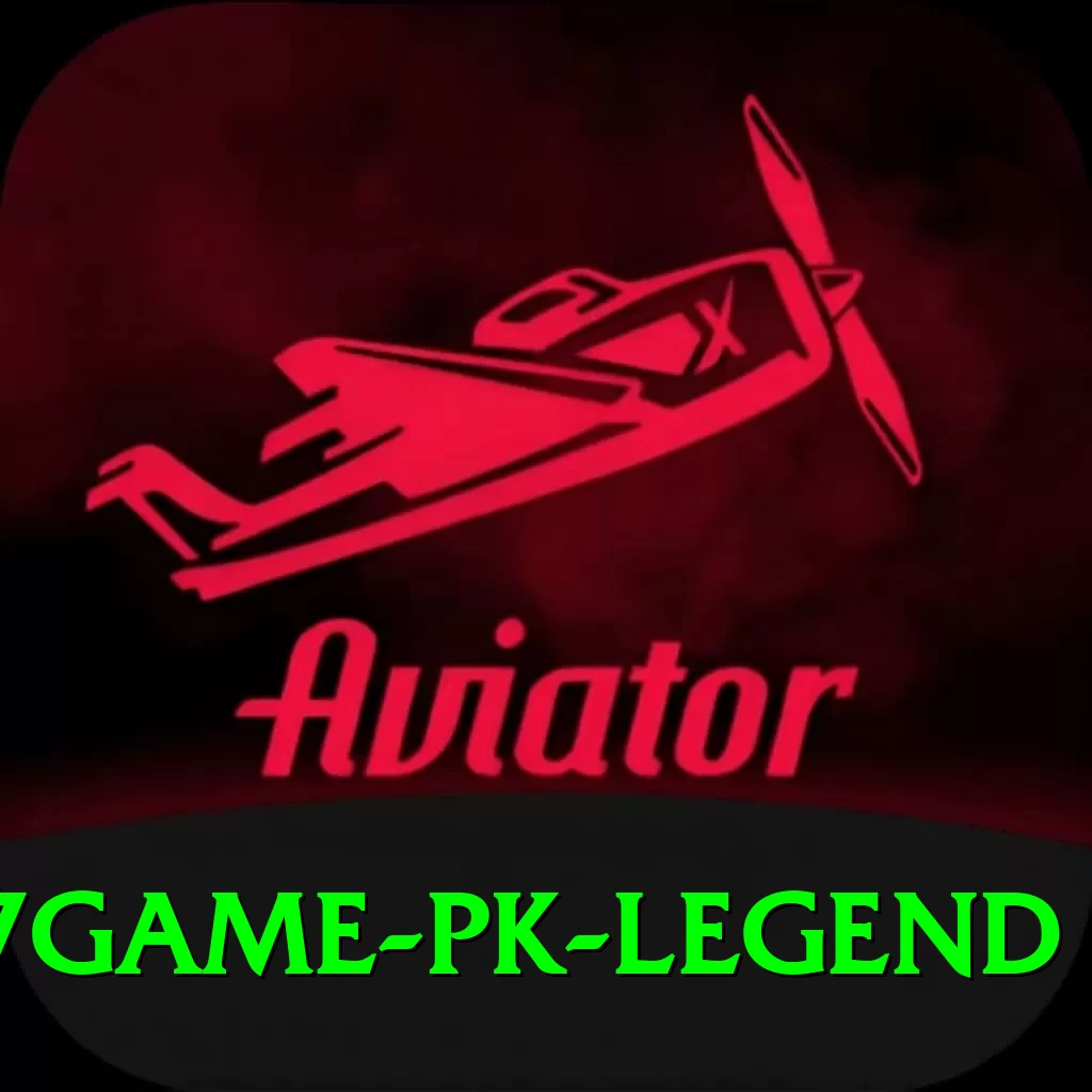 N7Game PK Legend - 2