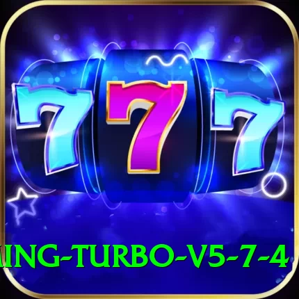 Ow777 Gaming Turbo v5.7.4 - 2