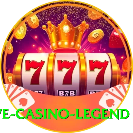 Pak 777 Live Casino Legend - 2