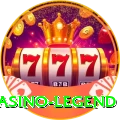 Pak 777 Live Casino Legend