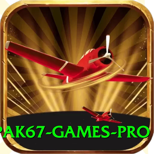 Pak67 Games Pro - 2