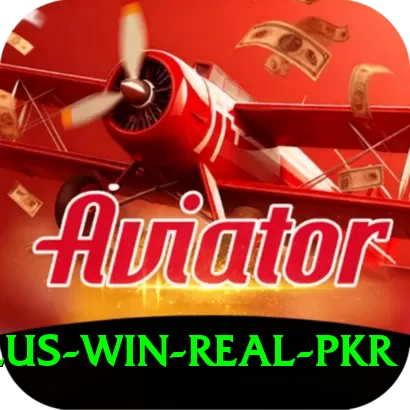 PakAvaitor Plus - Win Real PKR - 2