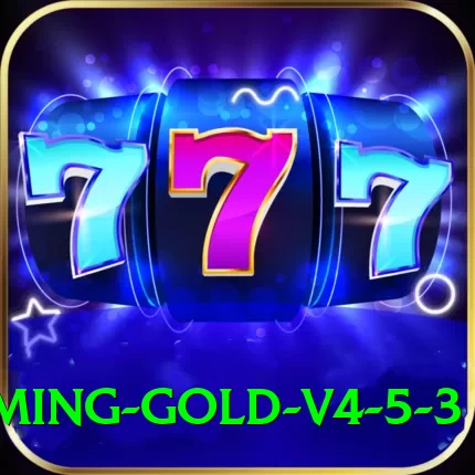 PakGame Gaming Gold v4.5.3 - 2