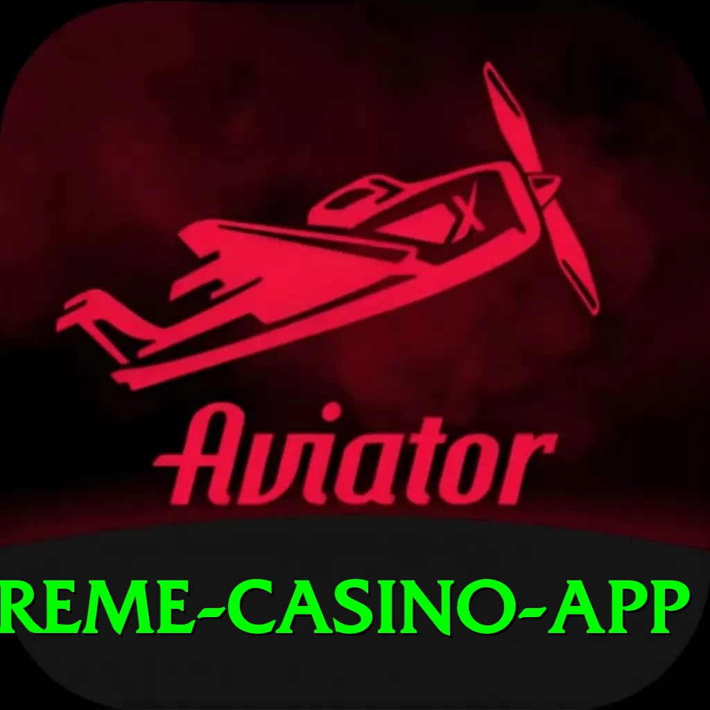 Pakiwin Supreme Casino App - 2