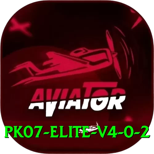pk07 Elite v4.0.2 - 2