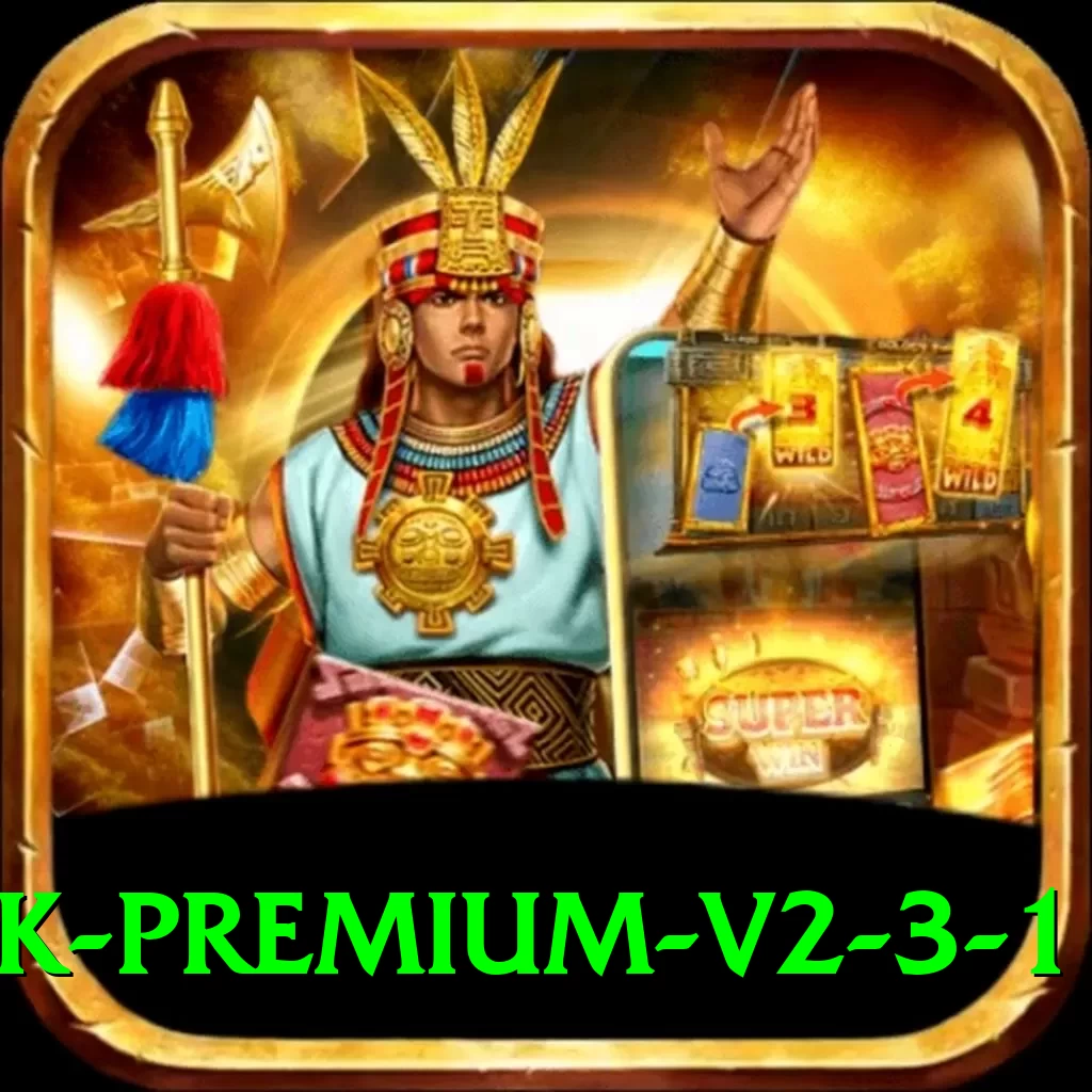 PK36 APK Premium v2.3.1 - 2