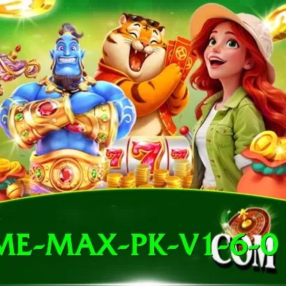 PK6 Game Max PK v1.6.0 - 2