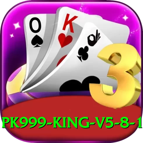 pk999 King v5.8.1 - 2