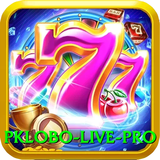 PKLOBO Live Pro - 2