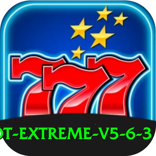 PKR Slots Jackpot Extreme v5.6.3 - 2
