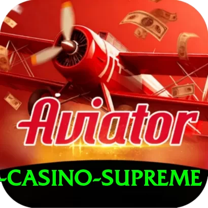 PKR47 Game - Casino Supreme - 2