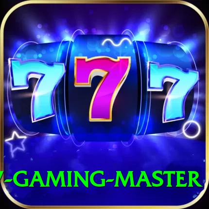 pkr777 Gaming Master - 2
