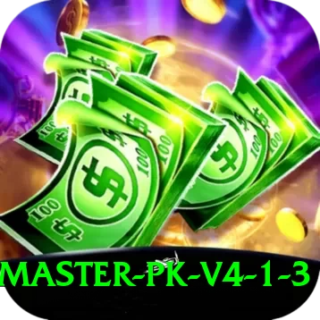 pkr777 Master PK v4.1.3 - 2