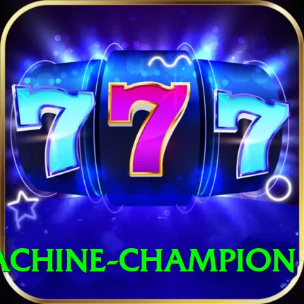 pkr888 Slot Machine Champion - 2