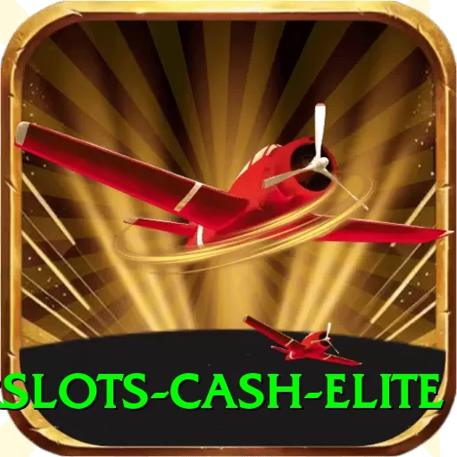 PKRSlots Cash Elite - 2