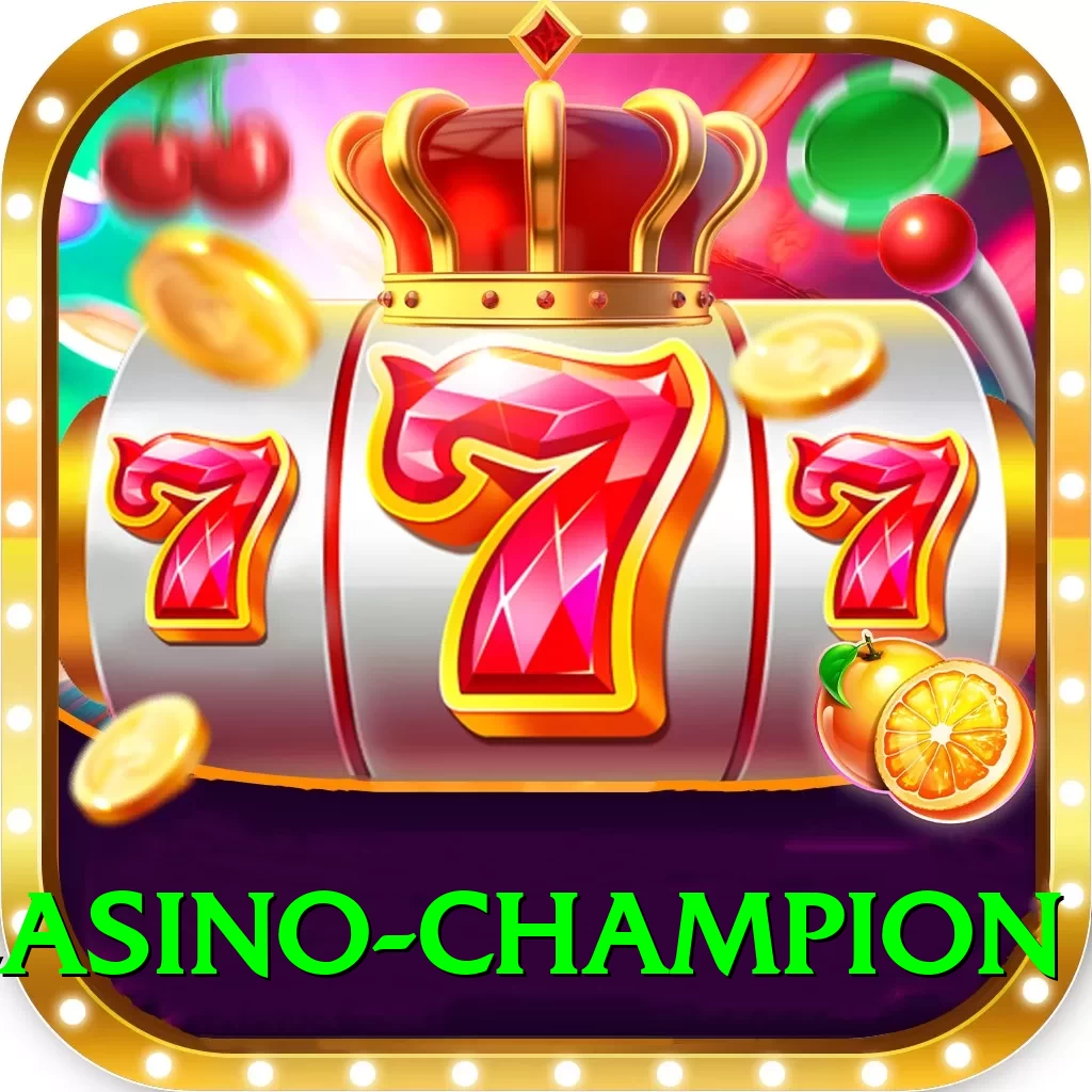 PKZZ - Casino Champion - 2