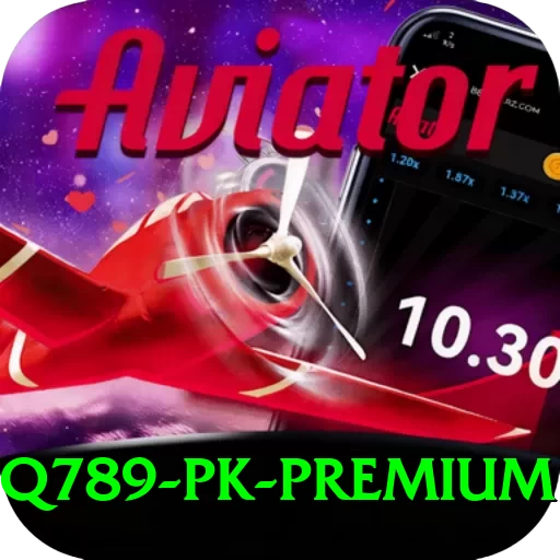 q789 PK Premium - 2