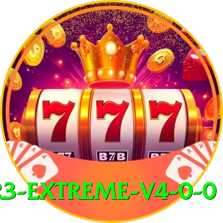 rr3 Extreme v4.0.0 - 2