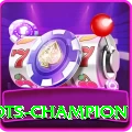 RS777VIP Game - Slots Champion