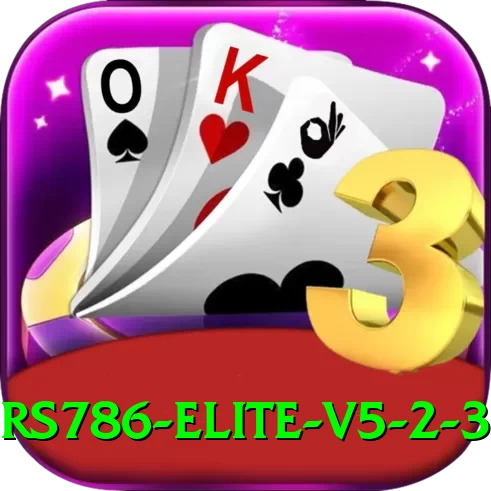 rs786 Elite v5.2.3 - 2