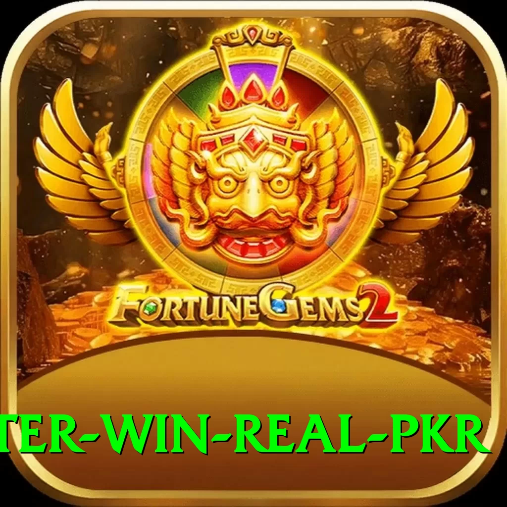 Rumi Slots Game Master - Win Real PKR - 2