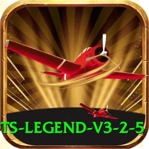 S85 Game Slots Legend v3.2.5 - 2