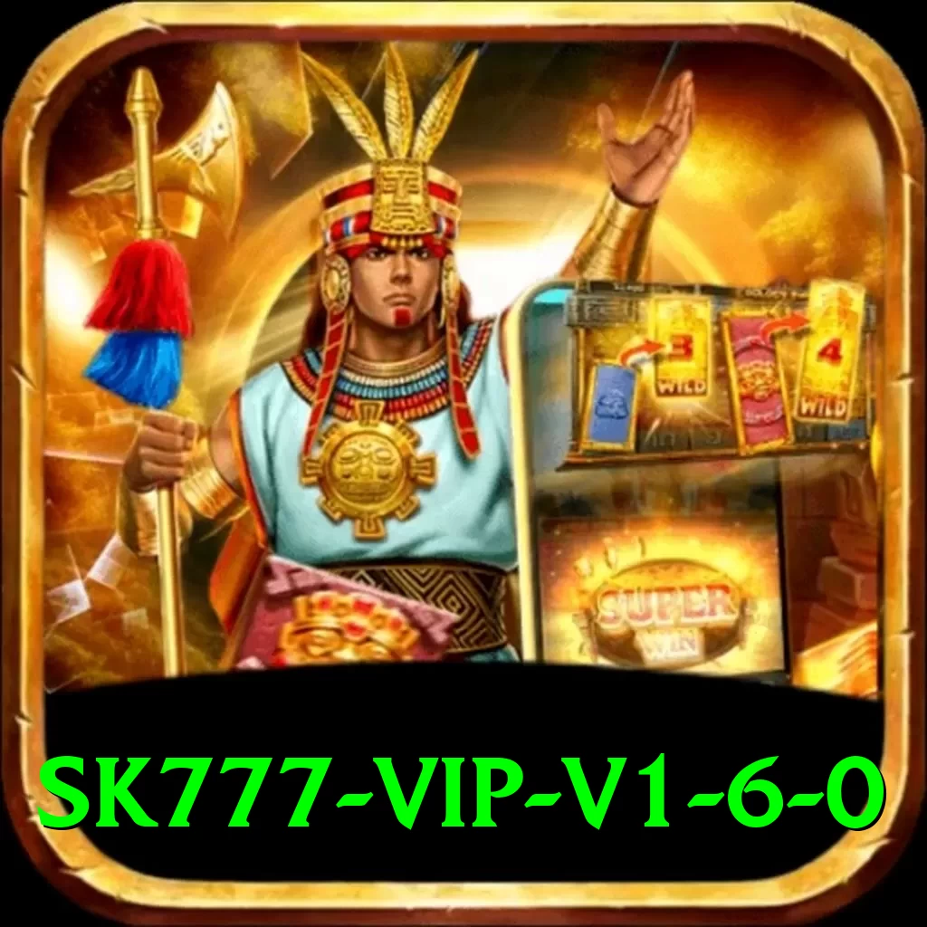 sk777 - VIP v1.6.0 - 2