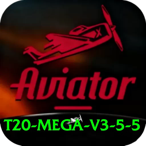 t20 Mega v3.5.5 - 2
