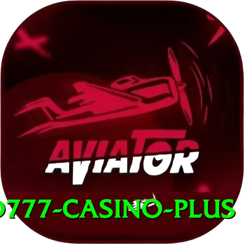 TD777 - Casino Plus - 2