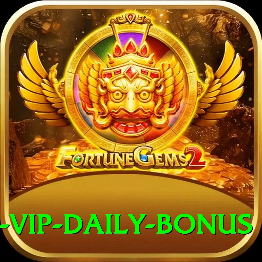 tgslot VIP - Daily Bonus - 2