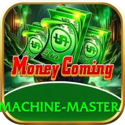 TOT55 Game Slot Machine Master - 2