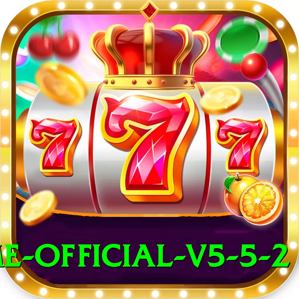 UP786 Game Official v5.5.2 - 2
