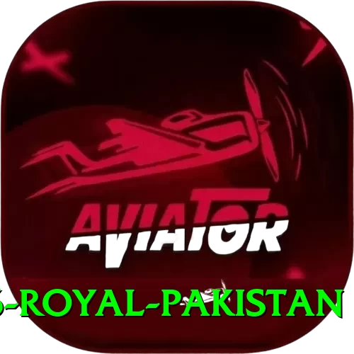up786 Royal Pakistan - 2