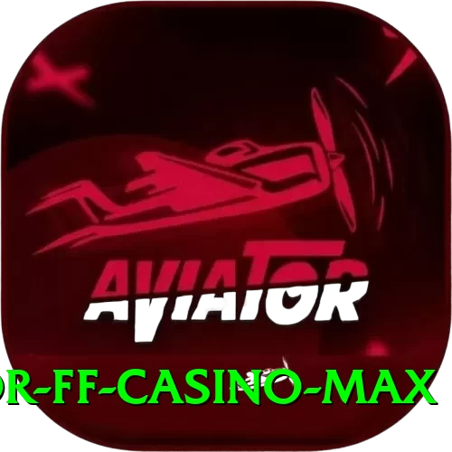 VIP Injector FF - Casino Max - 2