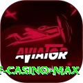 VIP Injector FF - Casino Max