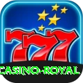 virat Live Casino Royal